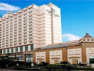 Oasis Amir 4* Jakarta