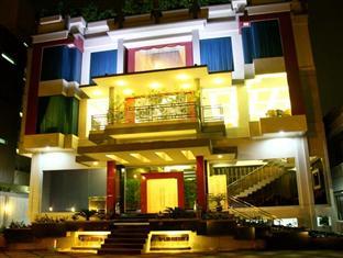 Hotel Sahati Jakarta