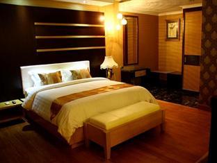 Sahati 3* Jakarta
