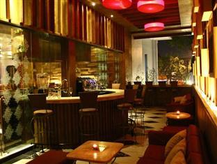Sahati Hotel Jakarta