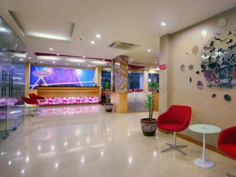 Favehotel Kelapa Gading Hotel Jakarta