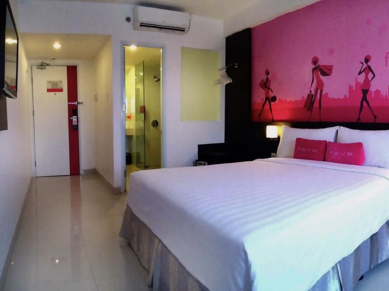Hotel Favehotel Kelapa Gading 3*