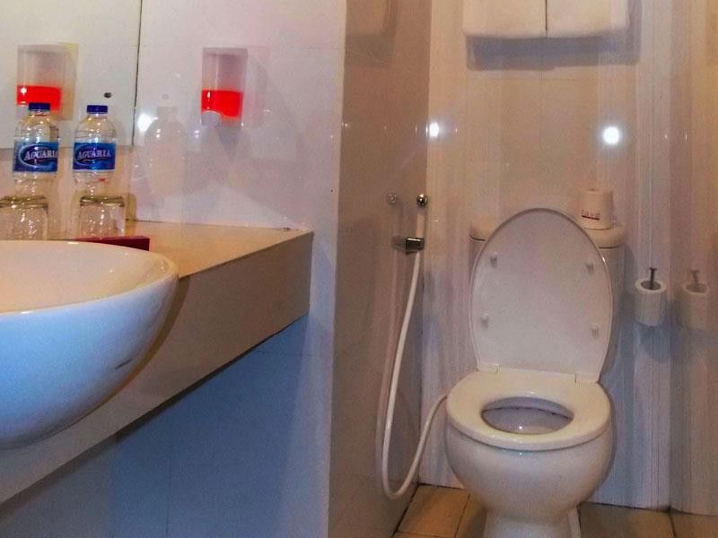 Favehotel Kelapa Gading 3*
