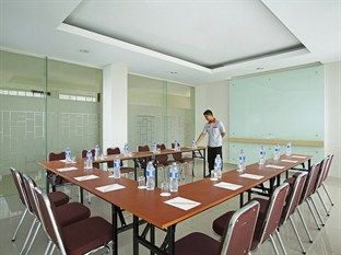 Hotel Amaris Tebet 2*