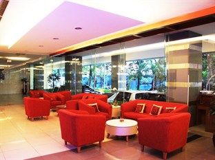 Hotel Asana Kawanua