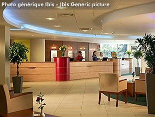 Swiss-belinn Cawang Jakarta