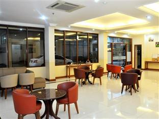 Gasthof Newton Jakarta