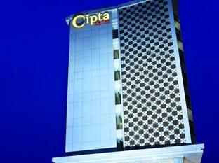 Cipta Pancoran 3*