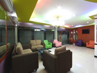Rovi Boutique Hotel Jakarta