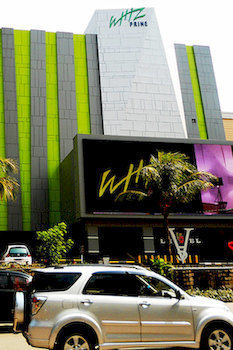 Hotel Whiz Prime Kelapa Gading Jakarta