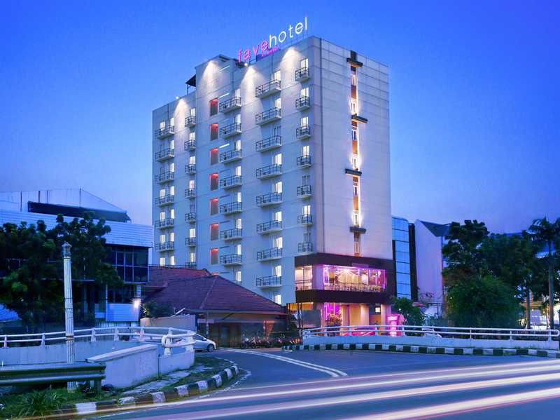 Favehotel Tanah Abang - Cideng 3*