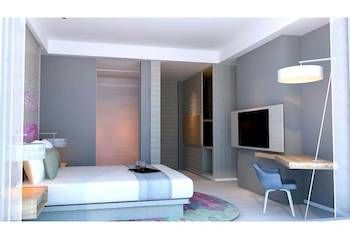 Grandhika Iskandarsyah Khách sạn 4*