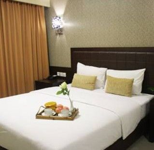 Bamboo & Cafe Jakarta