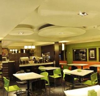 Bamboo & Cafe 2*
