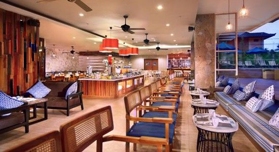 Hotel Harper Mt Haryono By Aston 4*