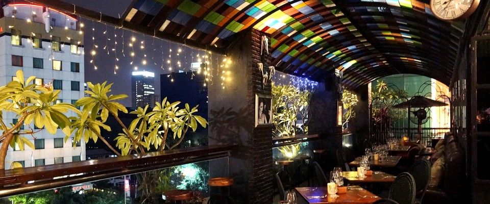 Akmani Hotel 4*