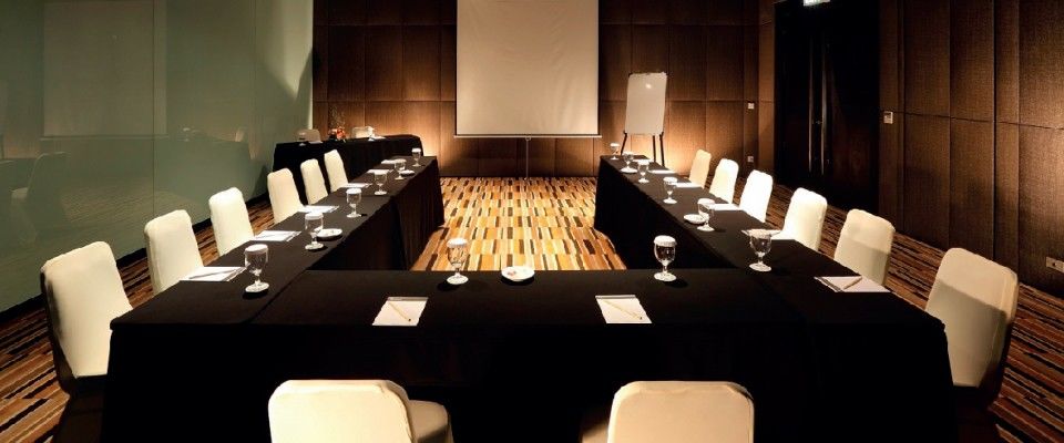 Akmani 4* Jakarta