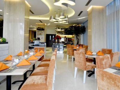 Hotel Gp Mega Kuningan 3*