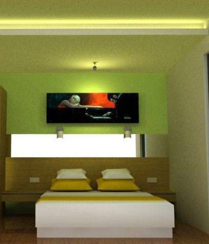 Dragon Kemayoran Hotel 2*