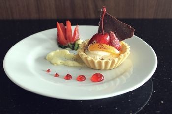 Grand Whiz Poins Simatupang Jakarta Hotel Jakarta