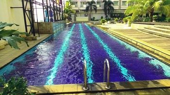 Grand Whiz Poins Simatupang Jakarta 4* Jakarta