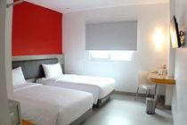 Amaris Satrio Kuningan - 2*