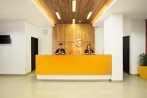 Hotel Amaris Satrio Kuningan -
