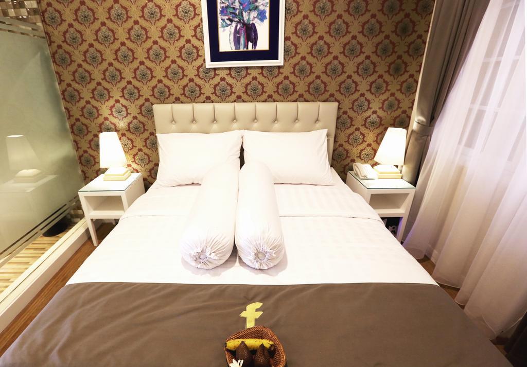 Hotel F Jakarta