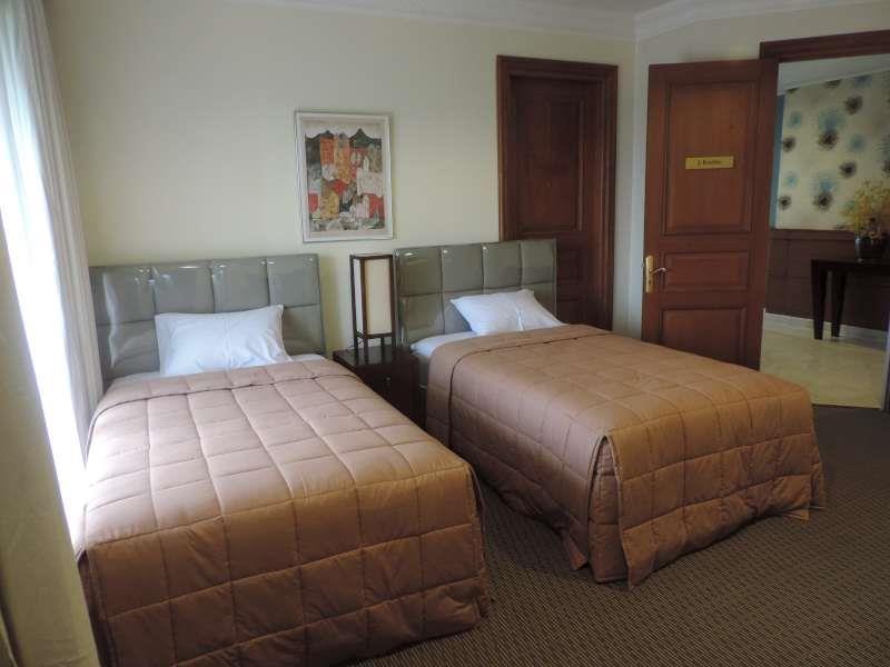 Roosseno Plaza Serviced Apartment Apartamento