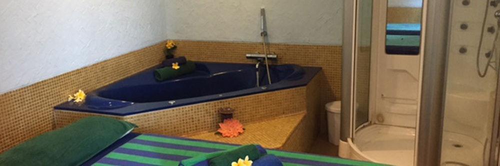 Apartamento Roosseno Plaza Serviced Apartment *