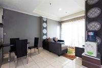 Apartment Reddoorz At Moi Gading