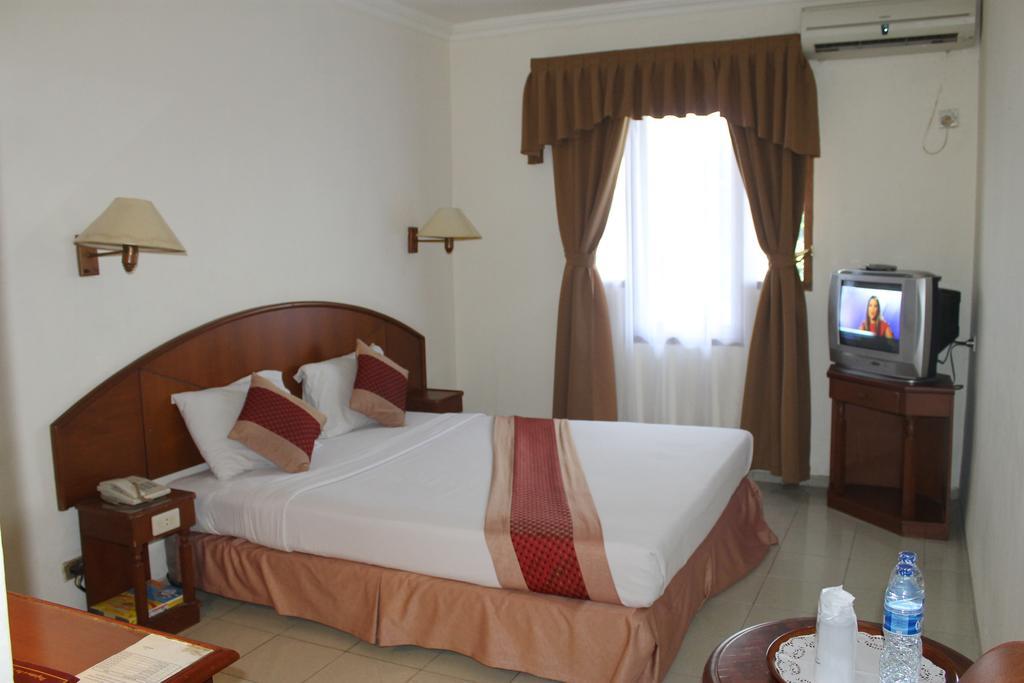 Mega Matra Hotel Jakarta