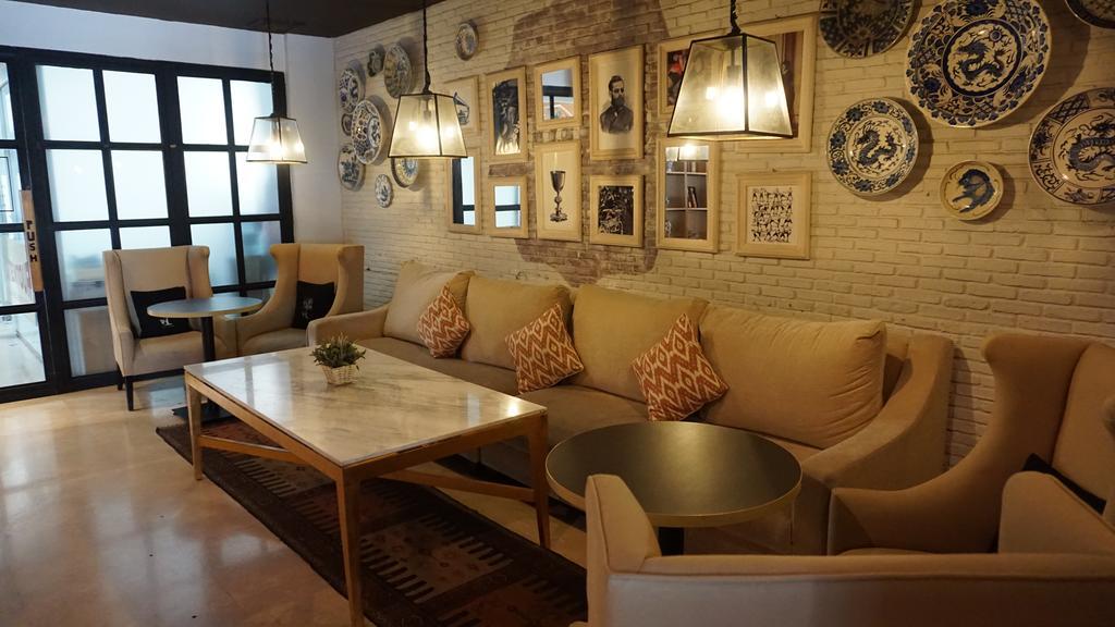 Roosseno Plaza Serviced Apartment Apartment Jakarta