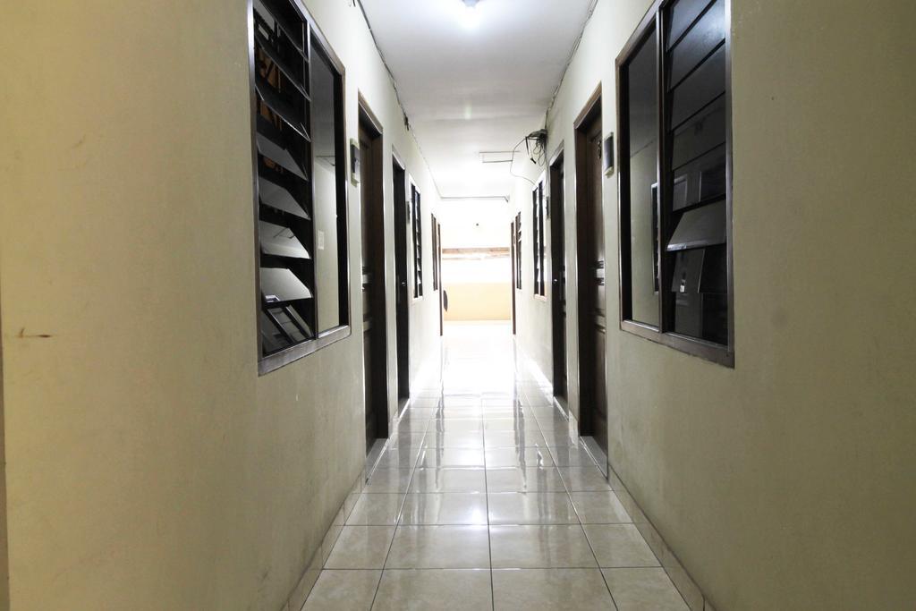 Reddoorz Near Ciputra World Kuningan 3 Guest house *