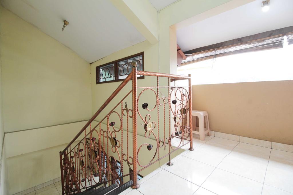 Reddoorz Near Ciputra World Kuningan 3 * Jakarta
