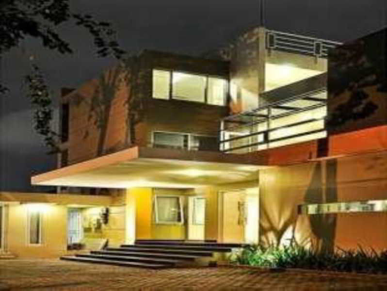 Legreen Tondano Guest house *
