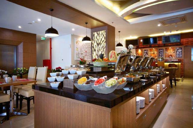 Liberta Kemang