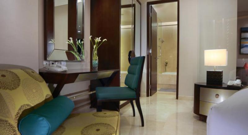 Hotel The Grove By Grand Aston 5*