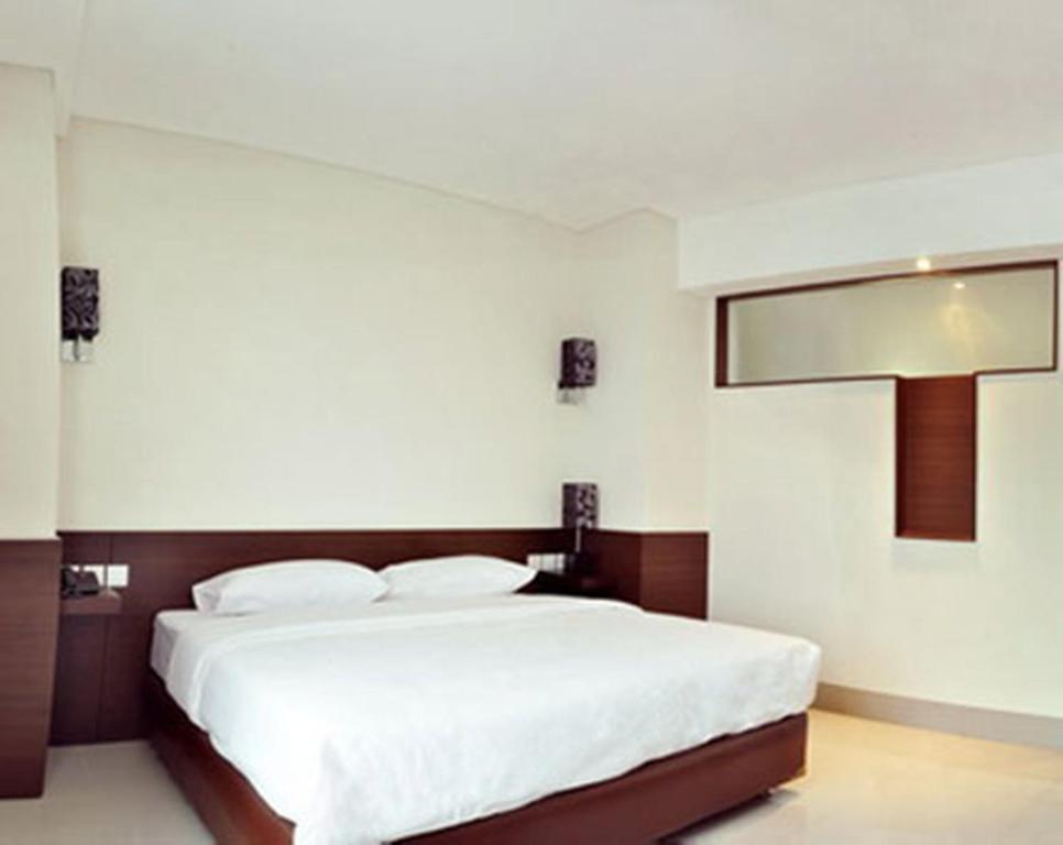 Bamboo & Cafe 2* Jakarta