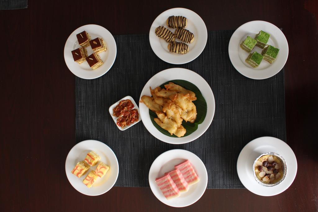 Hotel Asana Kawanua 3*