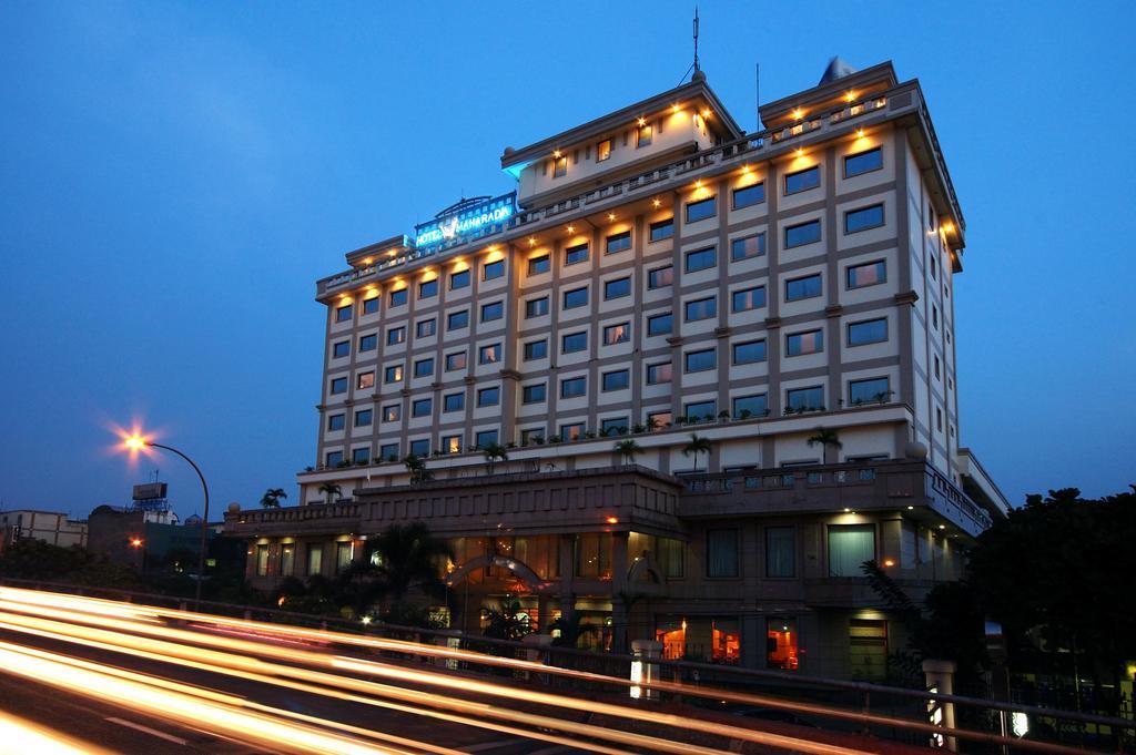 Maharadja 3* Jakarta