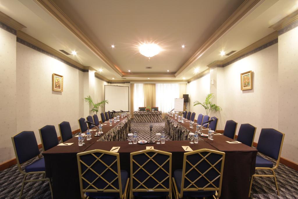 Hotel Maharadja