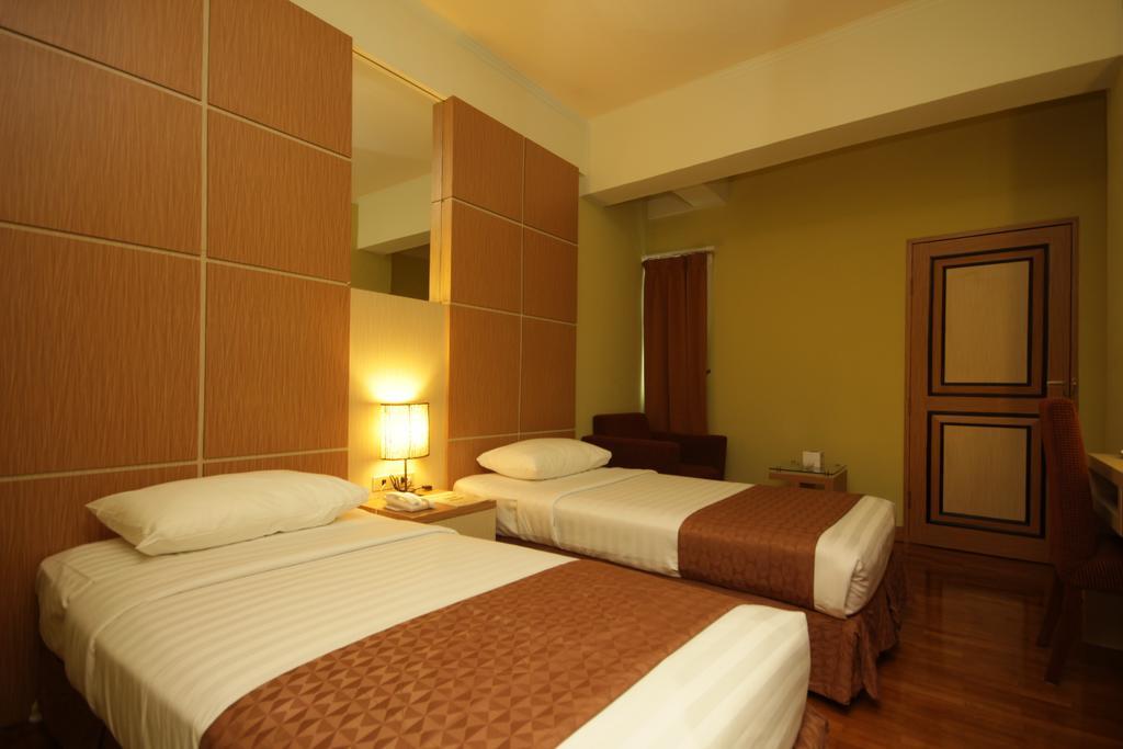 Hotel Maharadja 3*