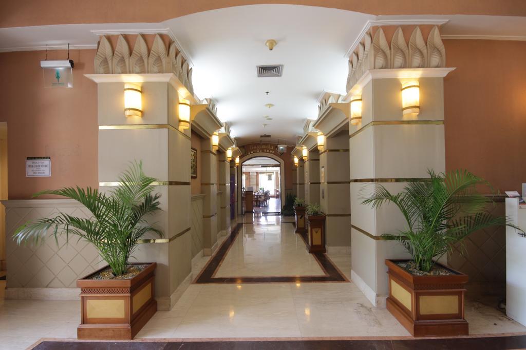 Maharadja 3* Jakarta