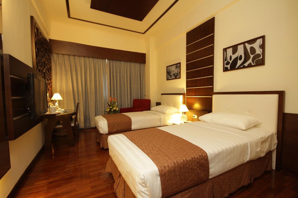 Maharadja 3* Jakarta