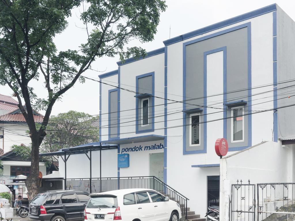 Pondok Malabar * Jakarta