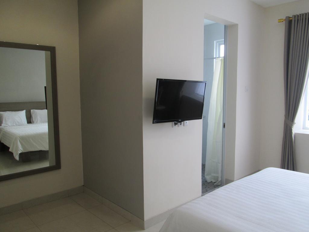 Guest house Rufia