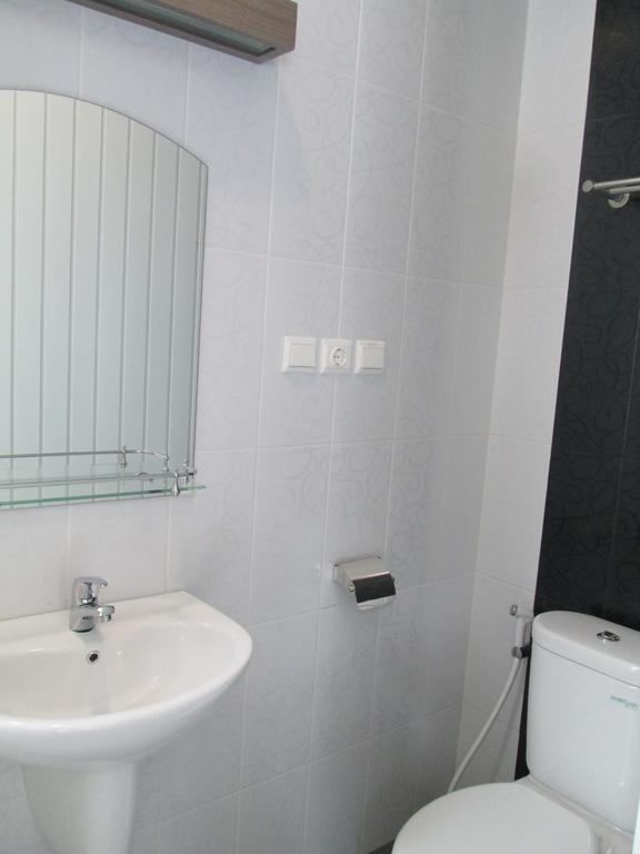 Rufia Guest house Jakarta