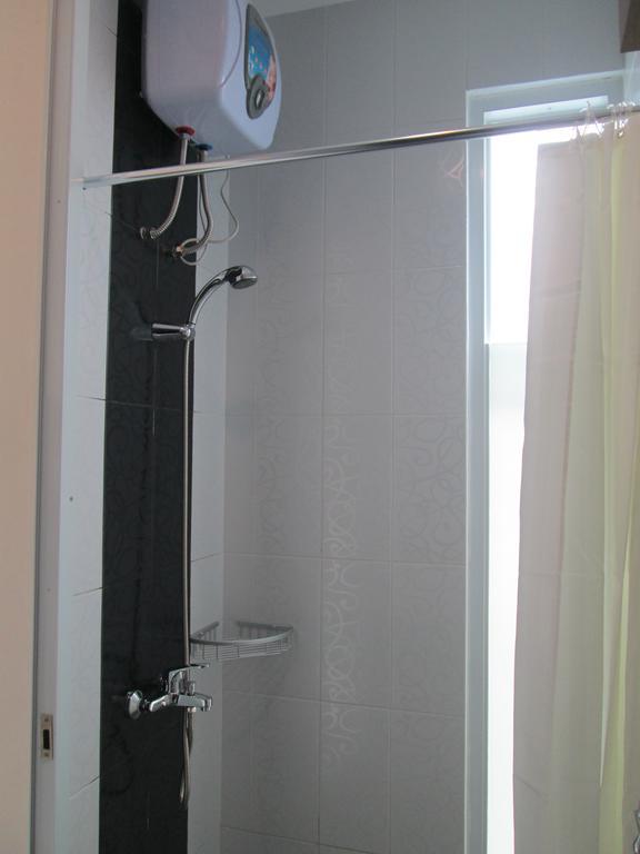 Rufia Guest house