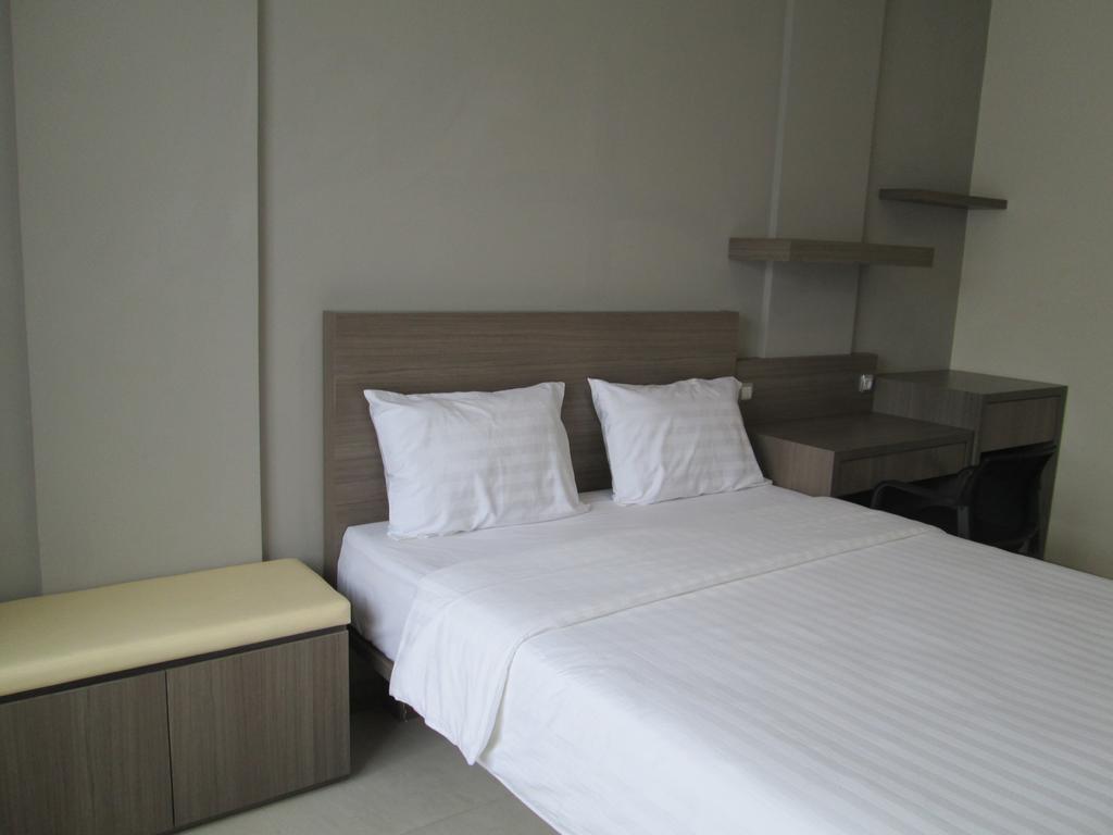 Guest house Rufia *